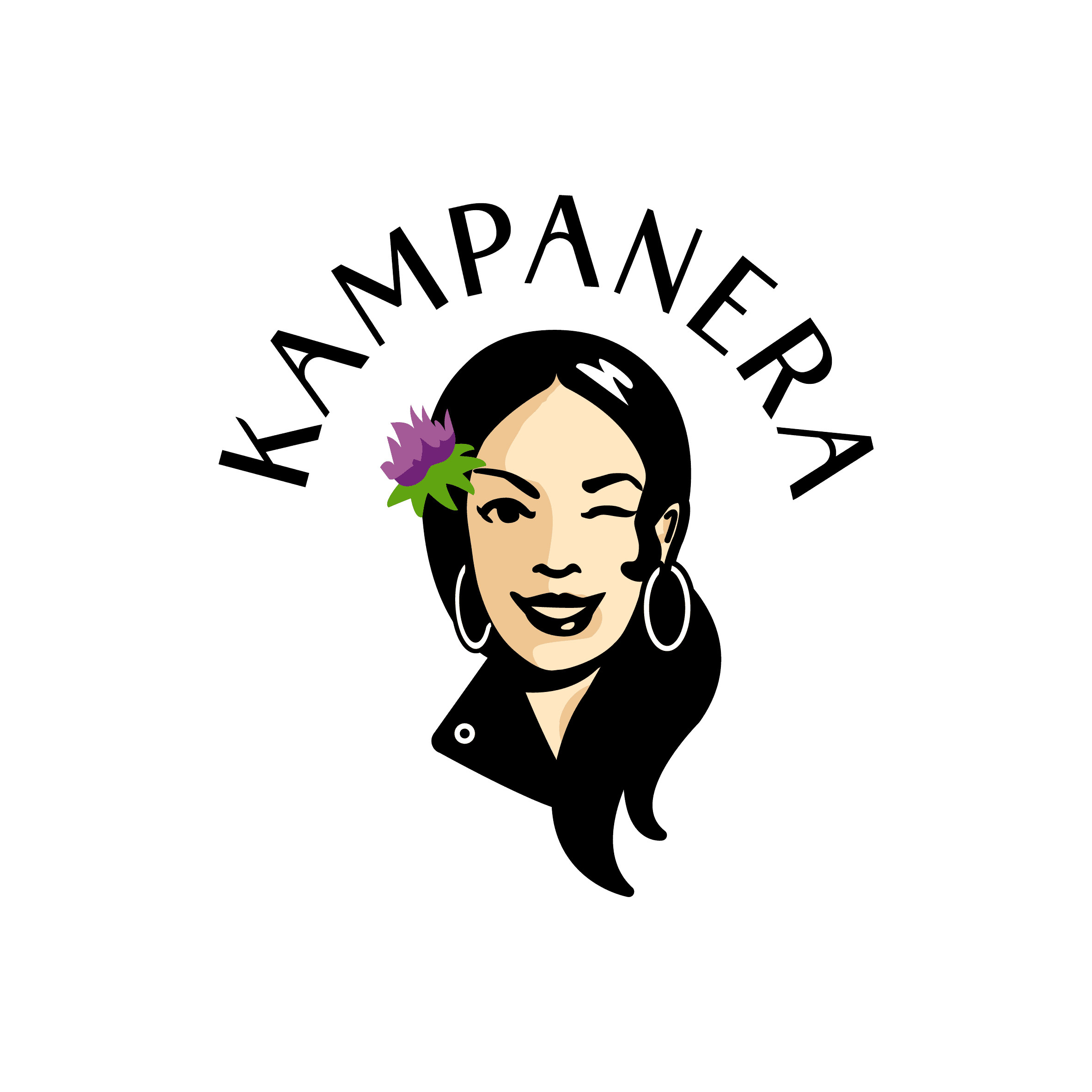 KAMPANERA - Bebidas naturales y kombucha